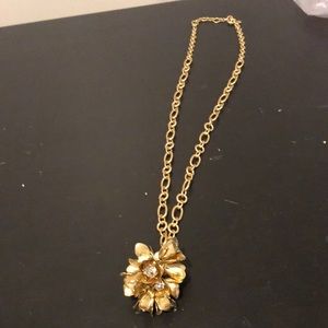 J.Crew necklace